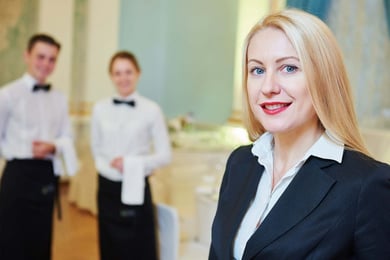 A Career in Luxury requires Passion 
