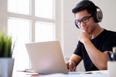 Tips for getting ahead with online classes