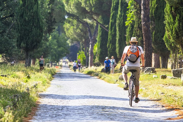 sustainable tourism