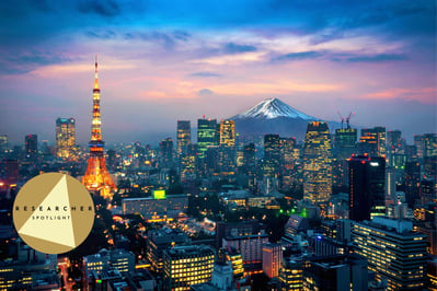 Finance & real estate research: Dr. Mori discusses his latest work