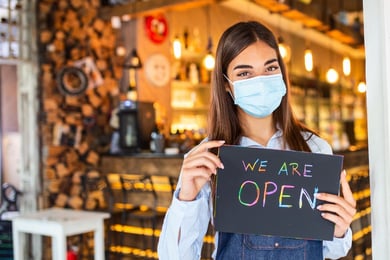 Resilience: The future of the Hospitality Industry  