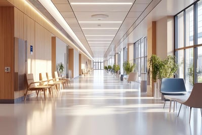 Chief Experience Officer: Redefine Patient Satisfaction in Healthcare