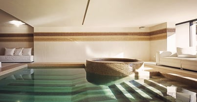 Spa Industry Trends 2026: Medical Spas, Longevity & Spa Tourism