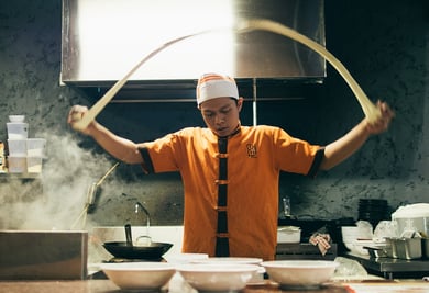 How to reduce restaurant turnover rates
