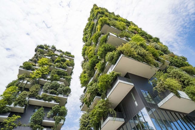 Towards a sustainable hospitality industry