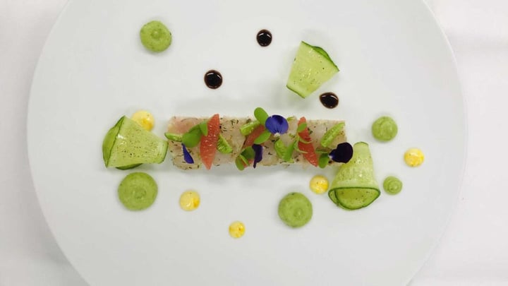 Best Fish tartar recipe
