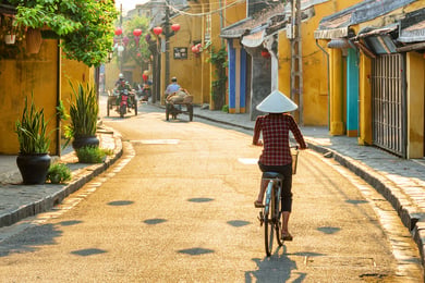 Sustainability in Tourism: The Sociocultural Lens