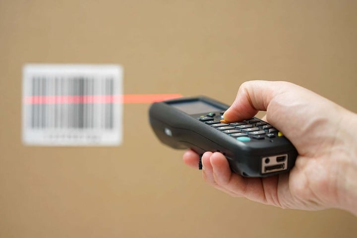 traceability in food and beverage industry