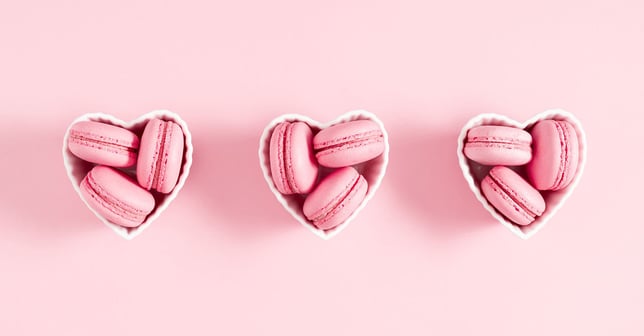 valentine's day dessert recipes
