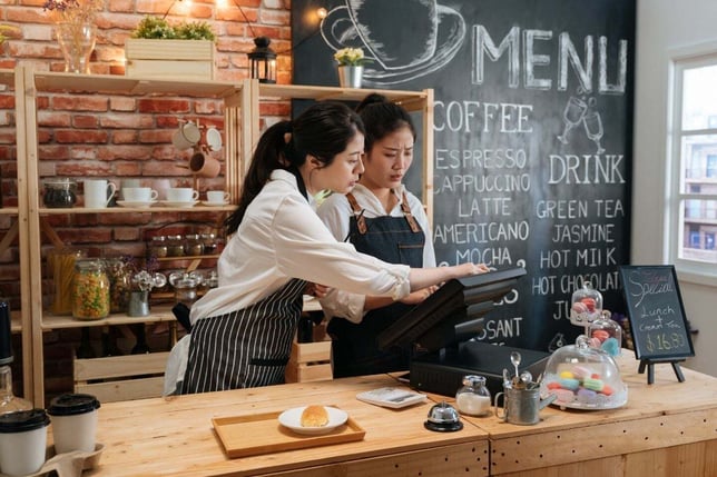 Vocational education and training