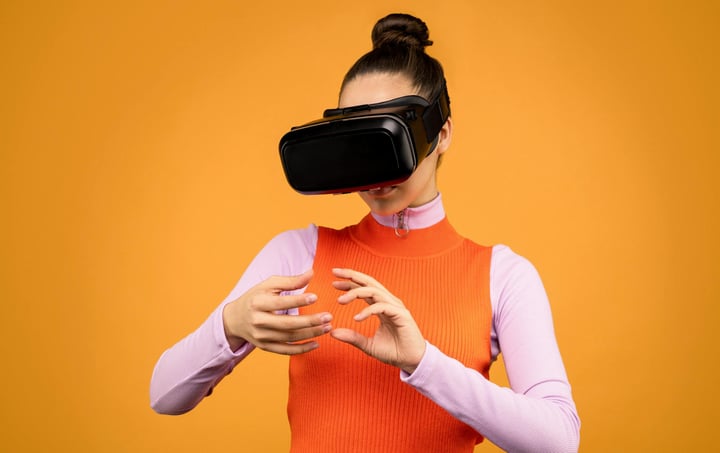Metaverse business opportunities