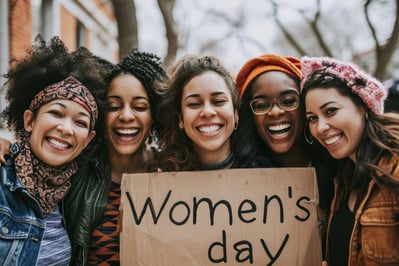 Future of Work: Intergenerational Insights & Inclusivity at WIL Day
