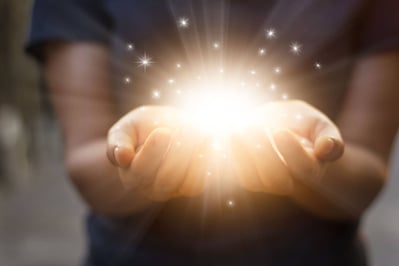 Leave room for magic: A powerful personal and business strategy