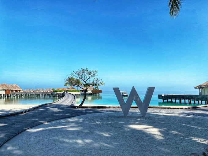 Luxury hospitality branding