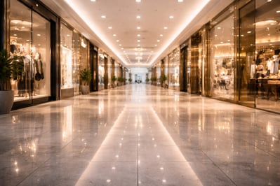 How Innovative Mindset Creates Brand Value in Ultra-Luxury Retail