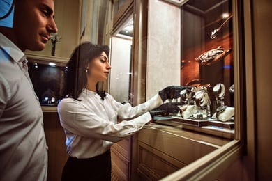 CX Lessons from the Luxury Watch Industry