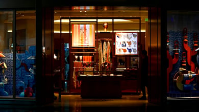 How Marketing Works for Luxury Brands & High-End Goods