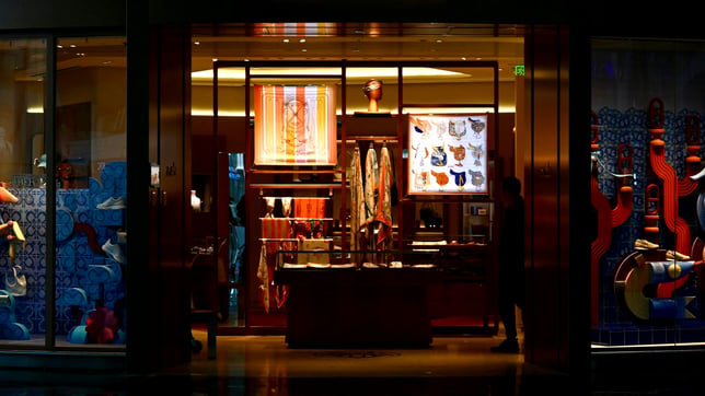 How Marketing Works for Luxury Brands & High-End Goods