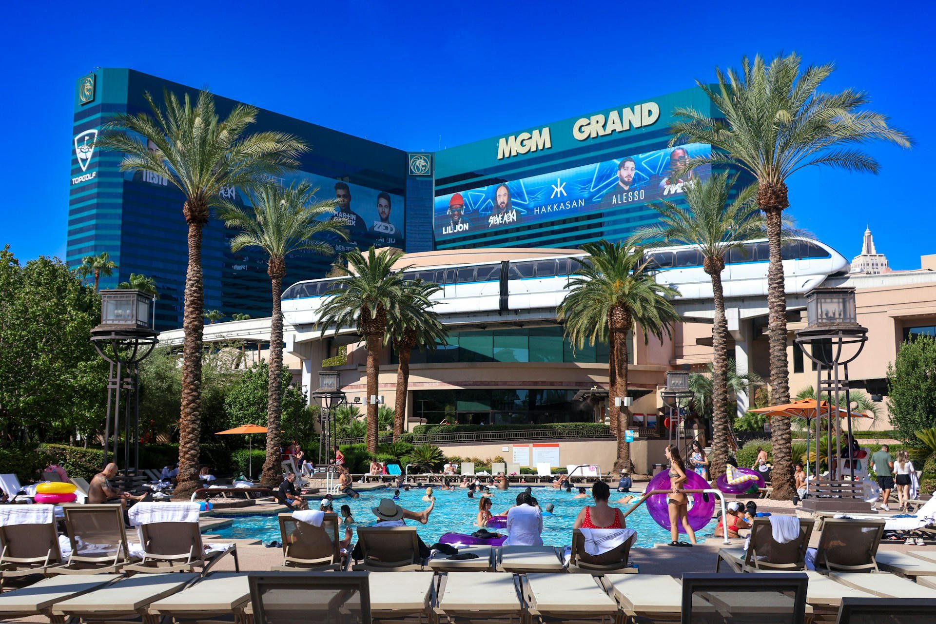 MGM Grand