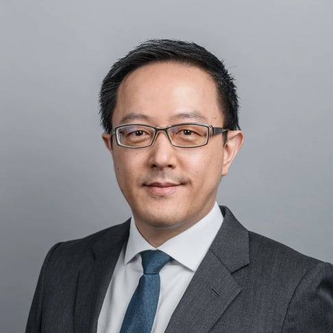 Dr Masaki Mori