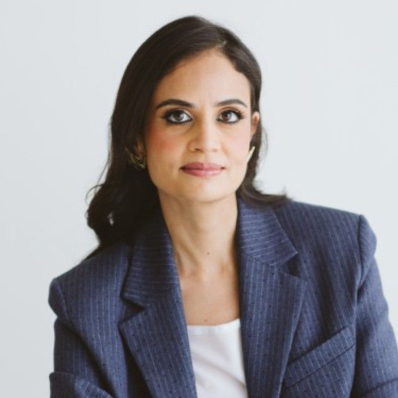 rhea saran