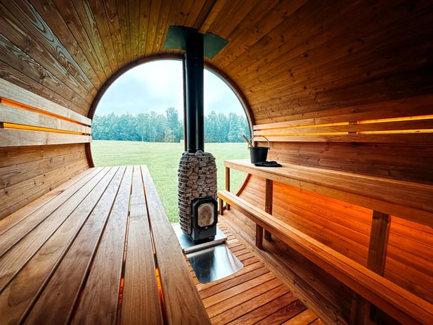 Best spas in Switzerland