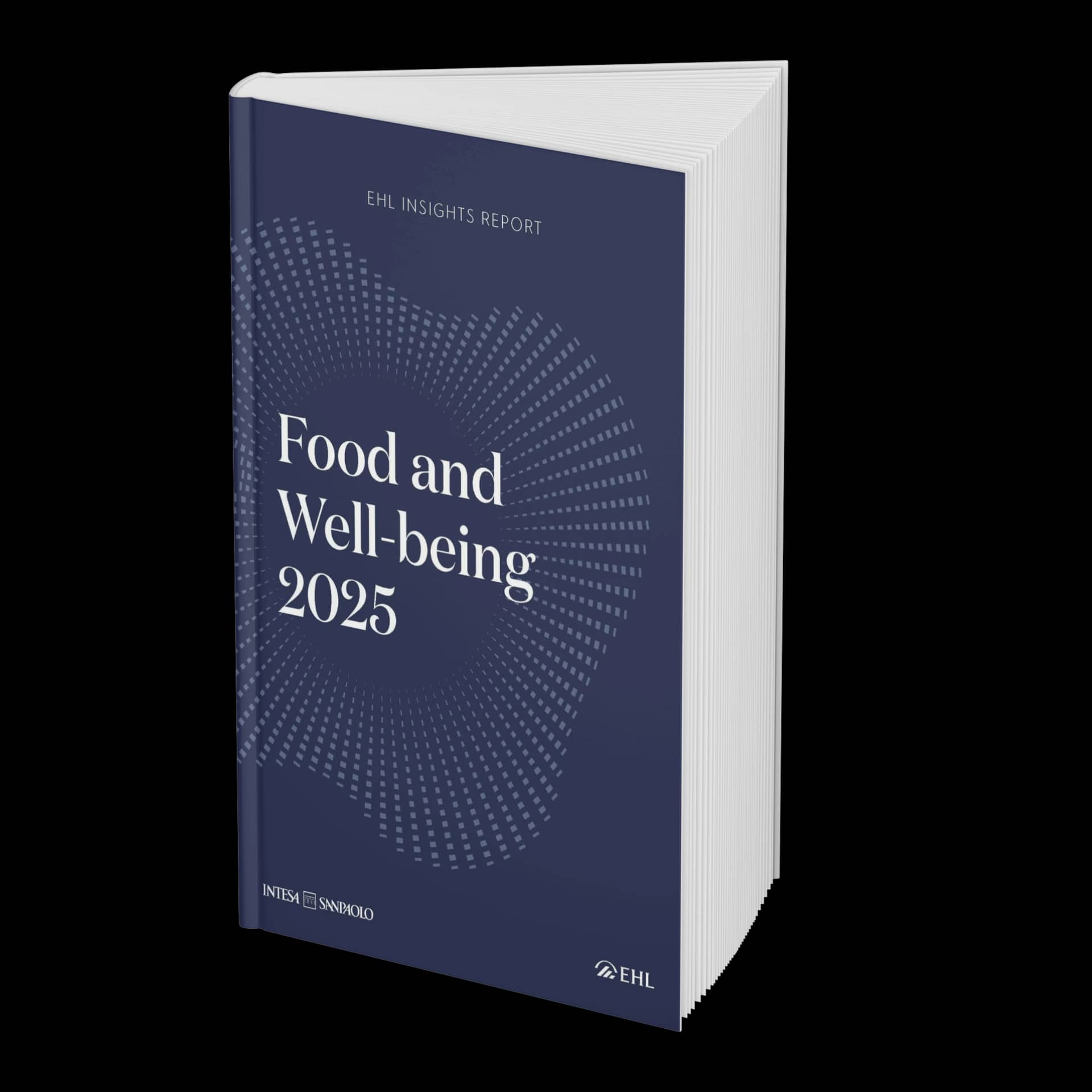 Food and Well-being Report 
