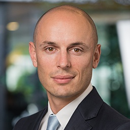 Dr Cédric Poretti