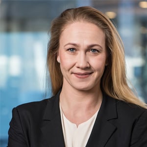 Dr Nicole Hinrichs