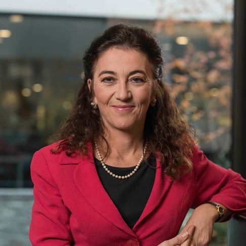 Emmanuelle Faure