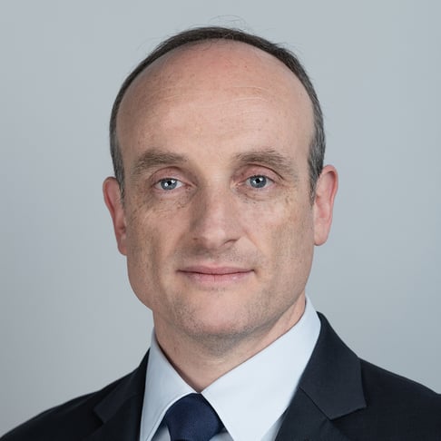 Dr. Augusto Hasman , PhD