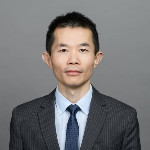 Dr Yong Chen