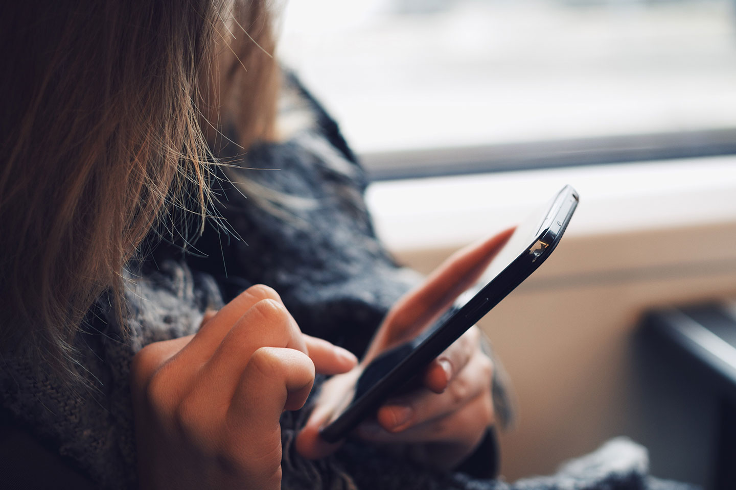 Maintaining friendships despite your busy schedule