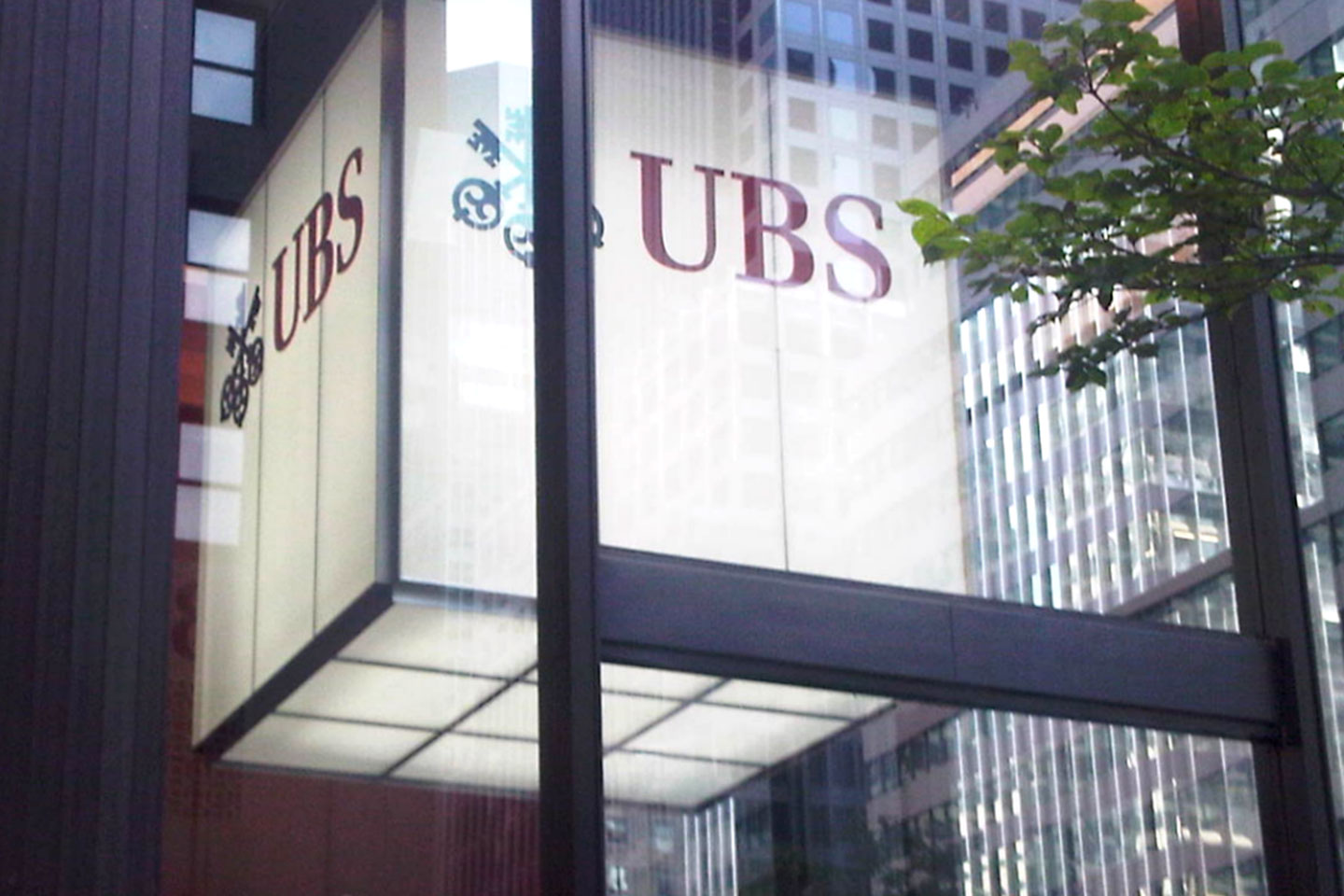 From a hotelier to a banker