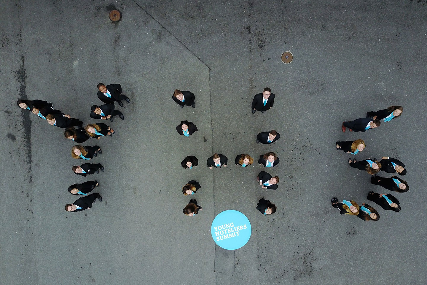 The desires of a new generation of hoteliers