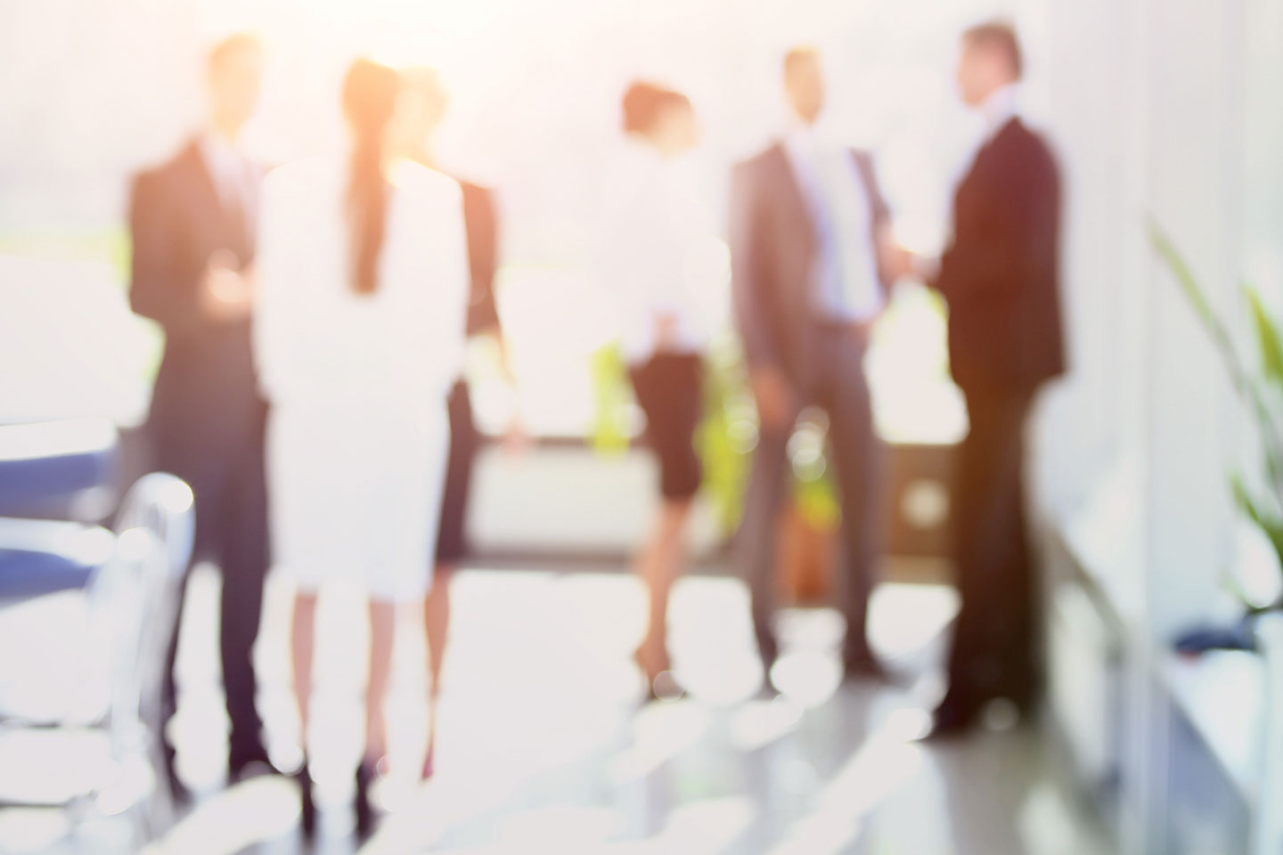Networking Tipps für Events