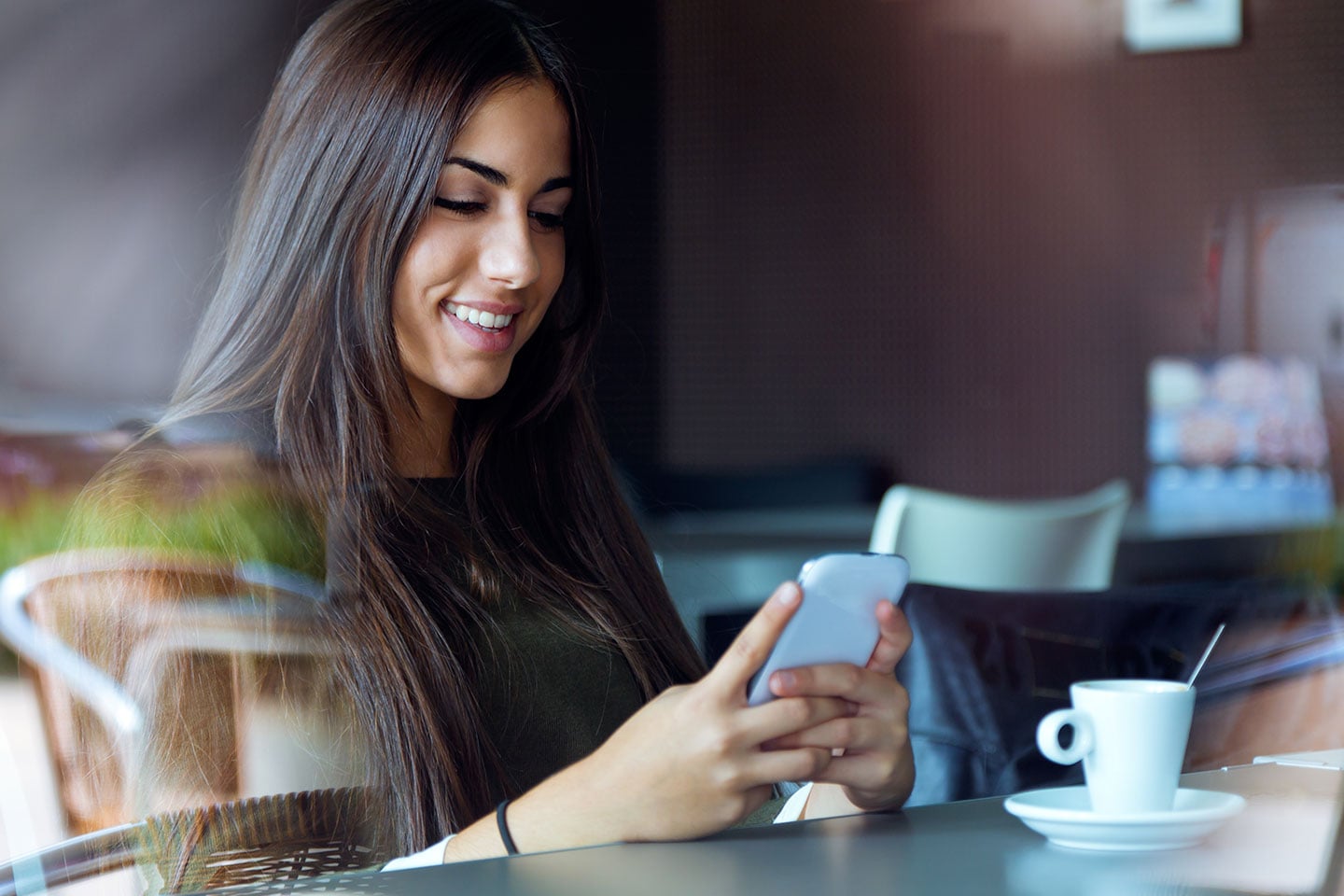 Etudier à l'étranger: Les applications mobiles gratuites