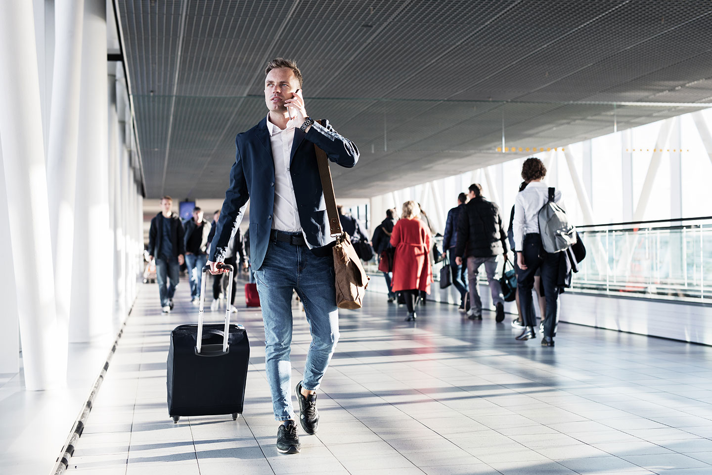 Airport hacks every traveler should know