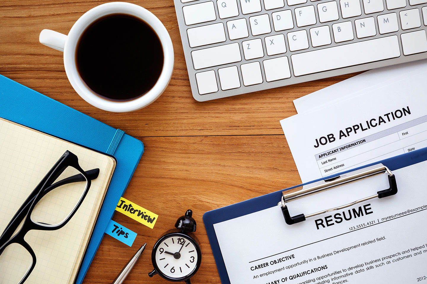 How to find an internship? Our guide.
