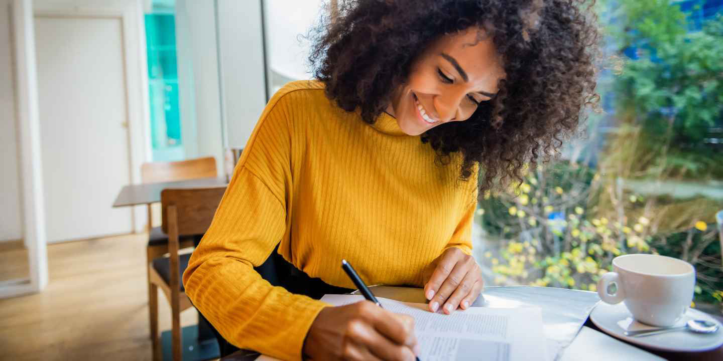 Empowering Adults: Going Back to School for Lifelong Learning