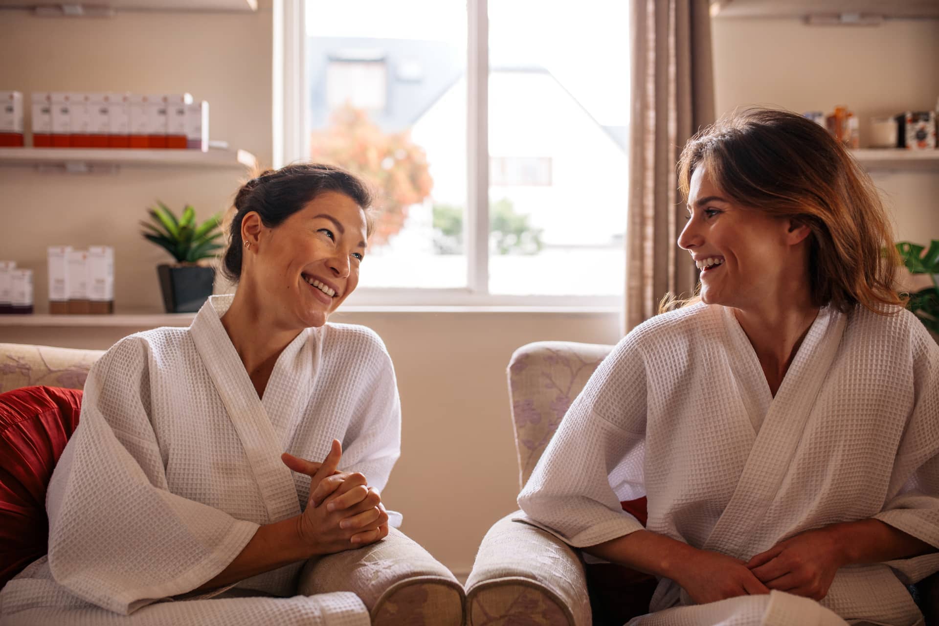What is Spa Management?