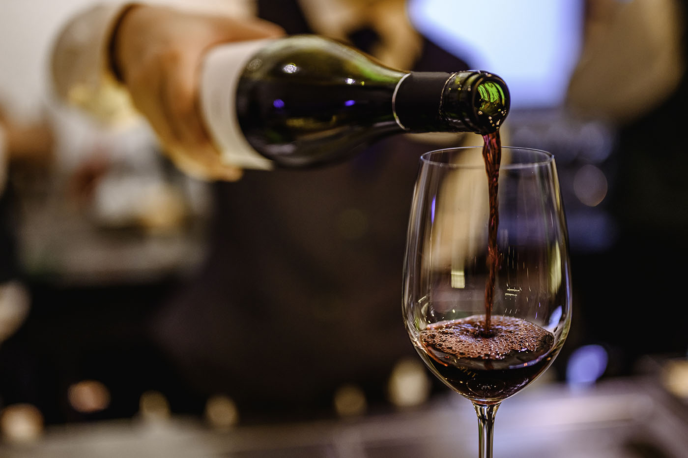 The Swiss fine wine market during Covid-19