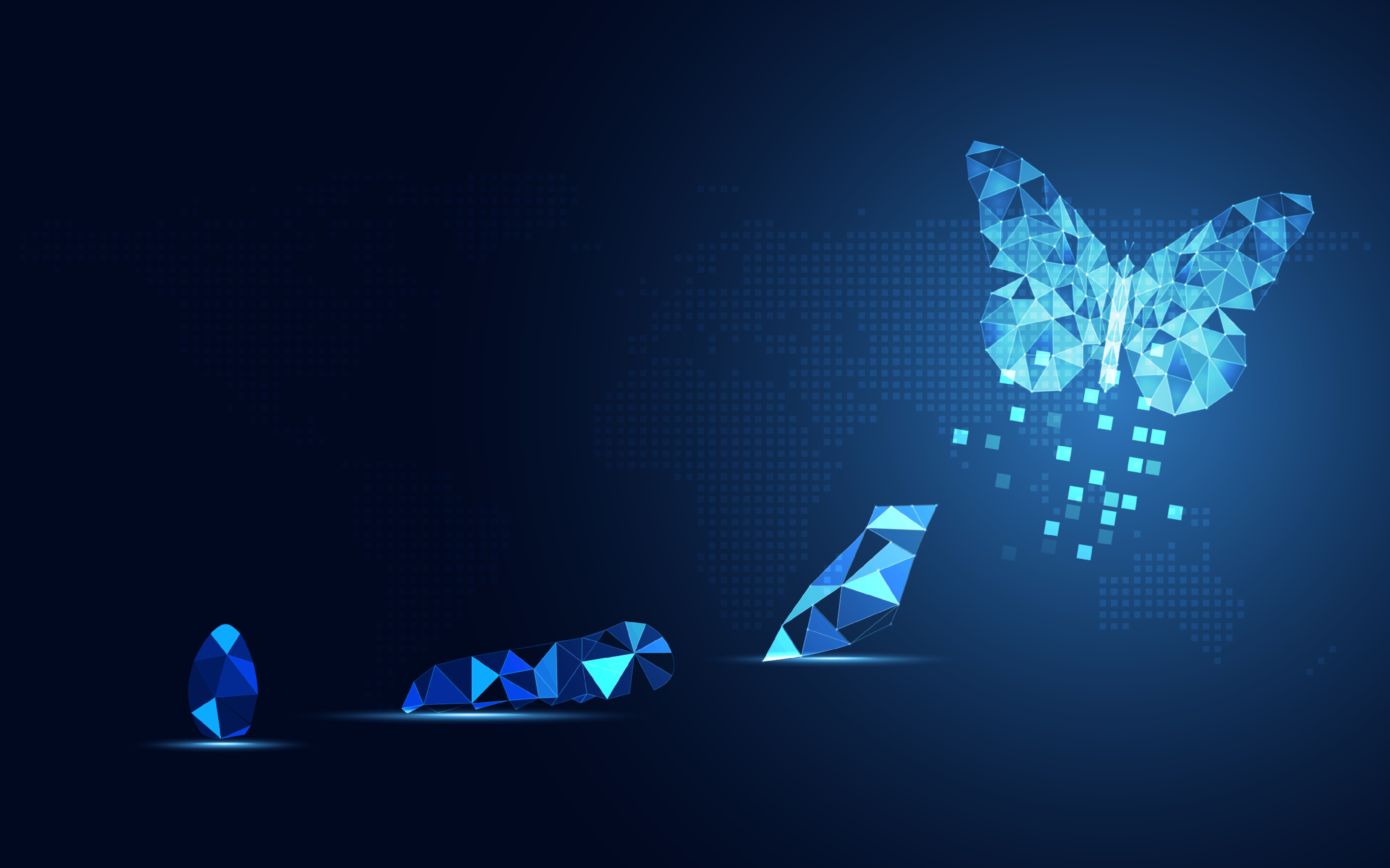 What is Digital Transformation?
