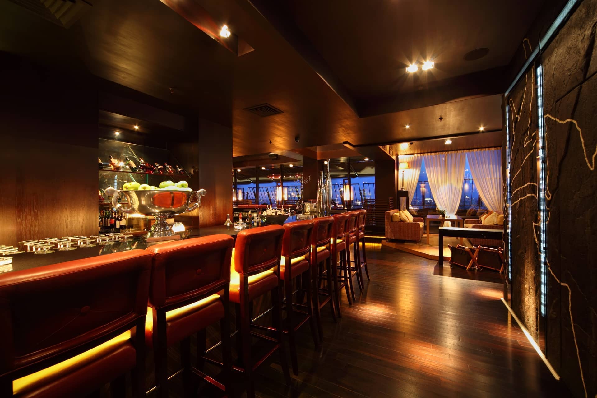Harnessing the power of storytelling in restaurants
