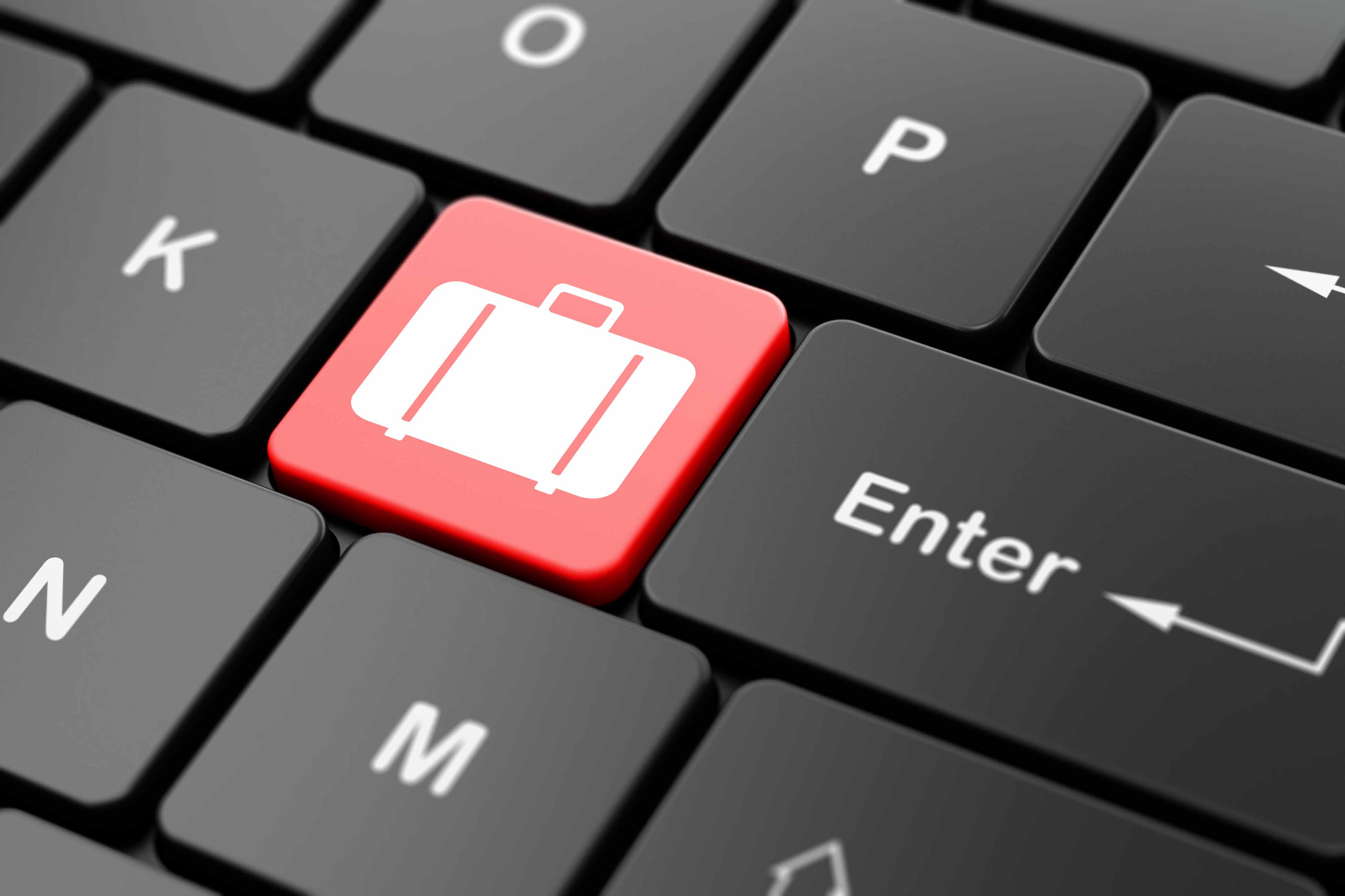 hotel distribution channels