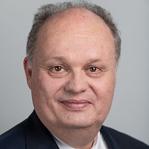 André Mack