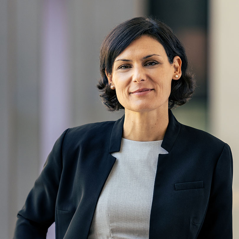 Dr. Inès Blal