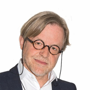 Hans Amrein