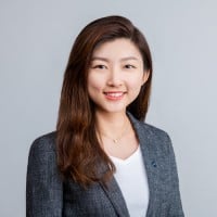 May Ruoyun Liu