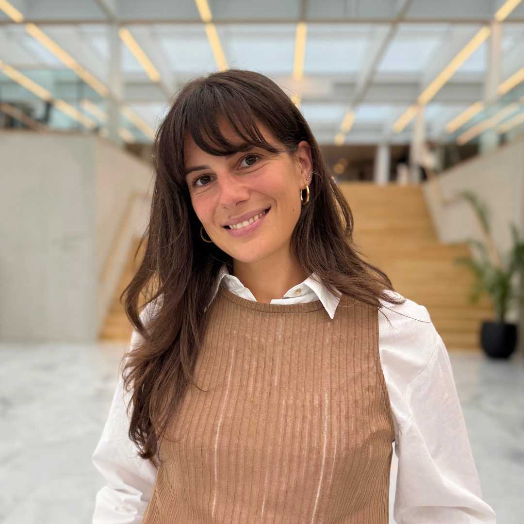 Paulina Schmidt